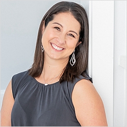 Megan MacCutcheon Licensed Professional Counselor, PMH-C