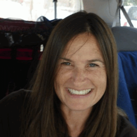 Jill Kane Psy.D