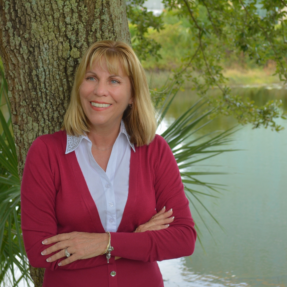 Jill Haire M.A., L.M.H.C., N.C.C., C.A.P., Author