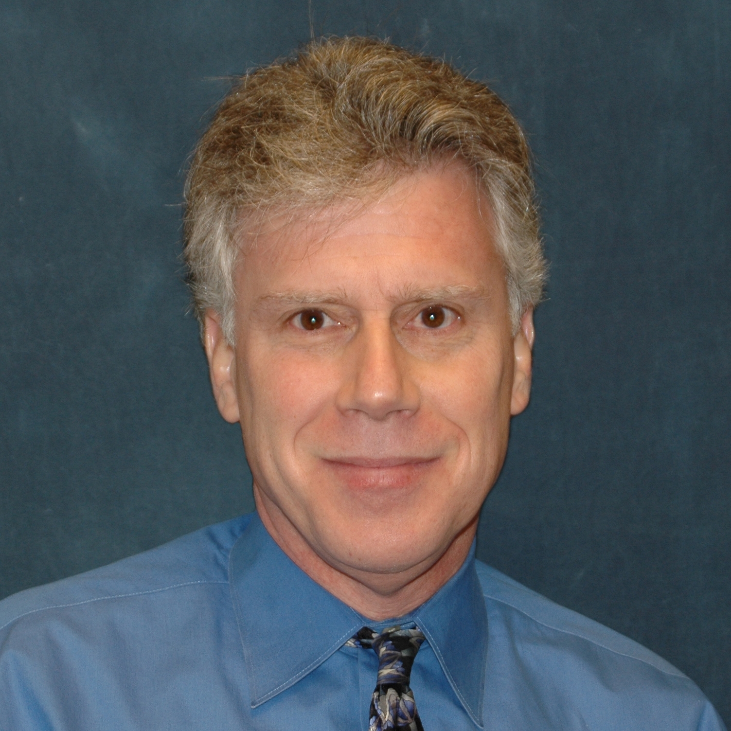 Scott Granet LCSW