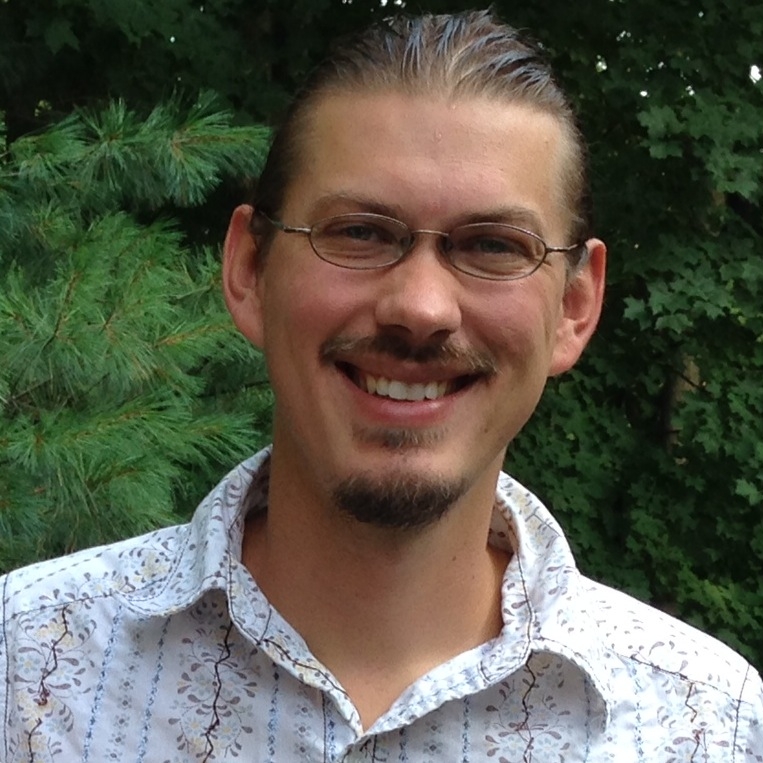 Andrew Burkamp LMFT