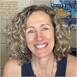 Wendy Crane LMFT