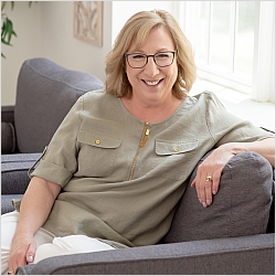 Linda Standley LMHC