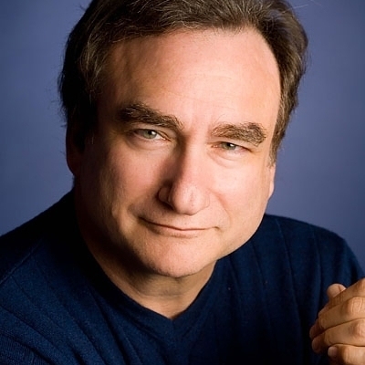 David Rose Ph.D.