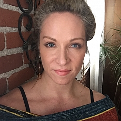 Andrea Chilton Licensed Marriage and Family Therapist