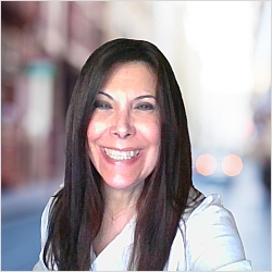Stacey Osder LCSW