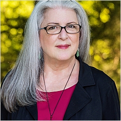 Cynthia Hughes MA, LMFT, ADHD-CCSP