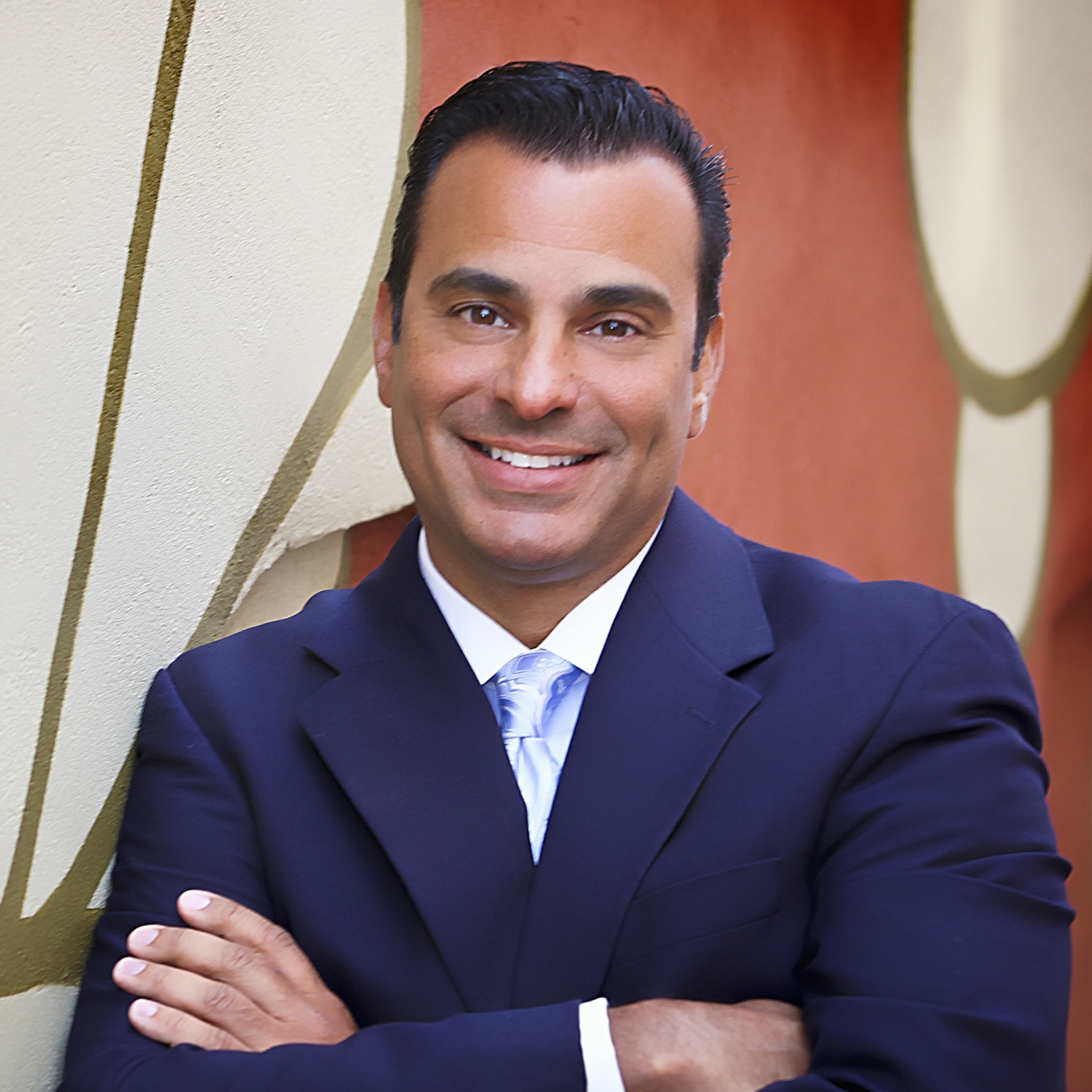 Chris Fariello PhD, MA, Licensed Marriage and Family Therapist