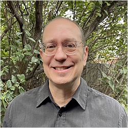 David Robbins MA, LPC