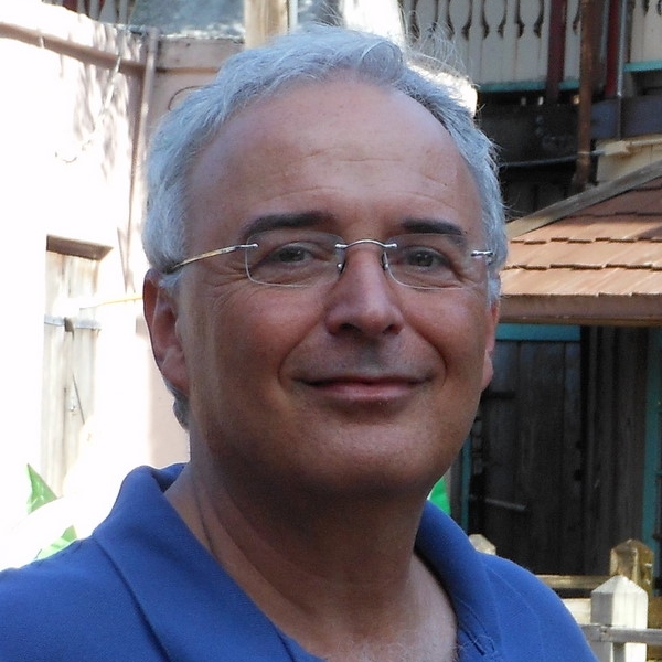 John Rosario Psy.D.