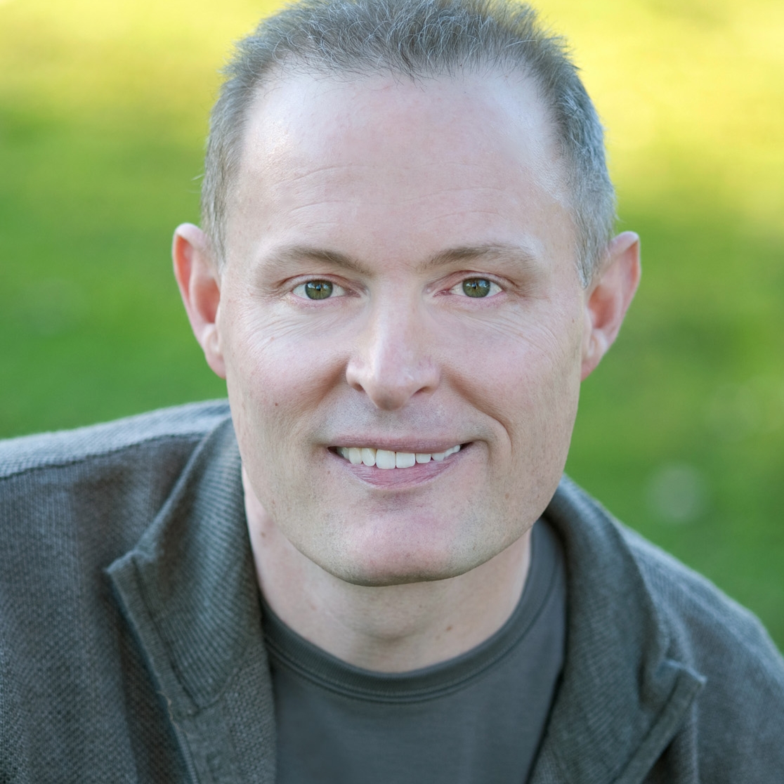 Jason Esswein MS, LMFT