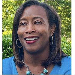 Dr. Shirley Boone-Sanford Ph.D