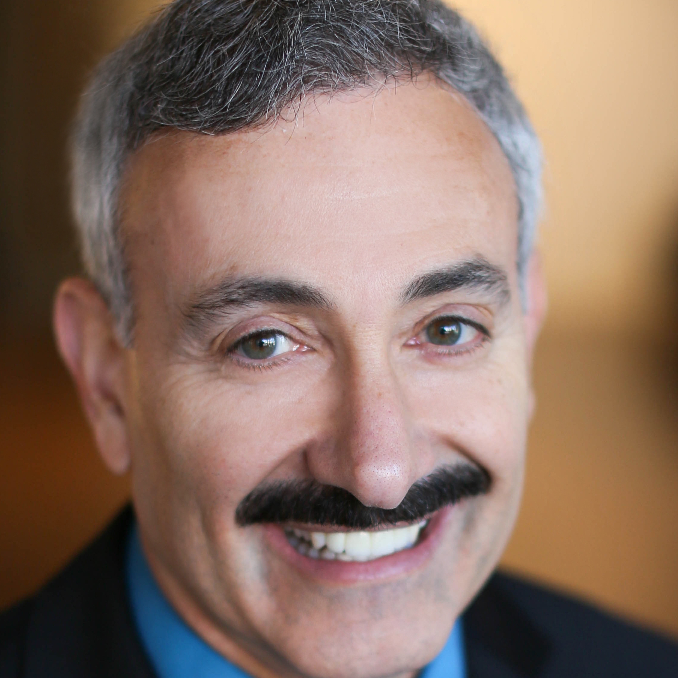 Robert Feuer MA, LCP