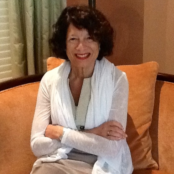 Ingrid Tauber Ph.D., M.S.