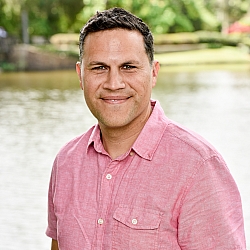 Michael Salas PsyD, LPC-S, LCDC, CSAT, CST