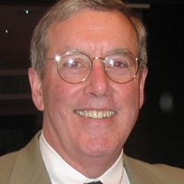 John Friel Ph.D.