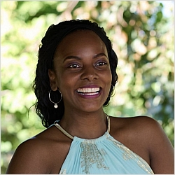 April Robinson Licensed Clinical Professional Counselor