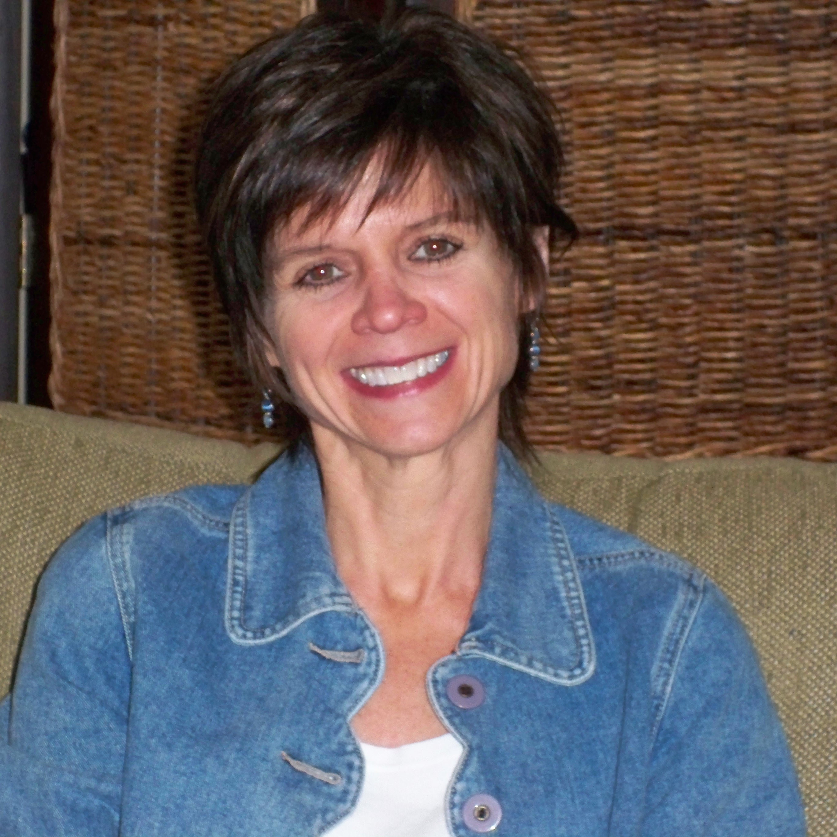 Ann Ford MA, LPC