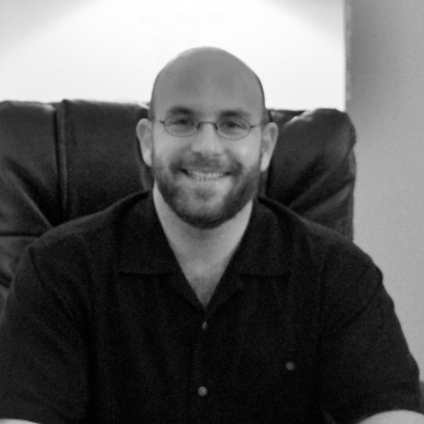Charles Davenport Licensed Psychologist