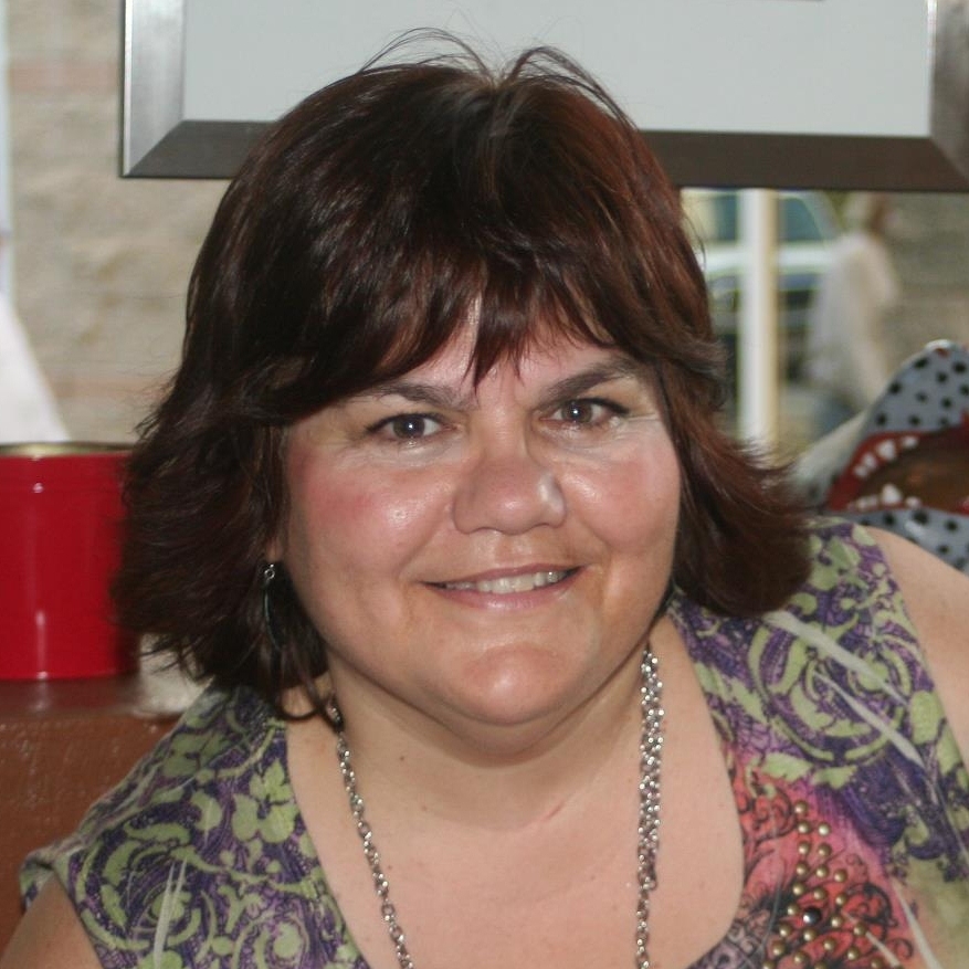 Laura Slagle LMFT #83605