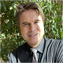Mark Morton PhD, LMFT
