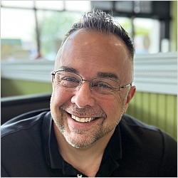 Christopher Green Licensed Marriage and Family Therapist