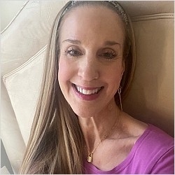 Rivkah Kaufman LMHC, EMDR-CT, C-DBT, CCTP