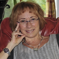 Michelle Shubin LCSW,BCD