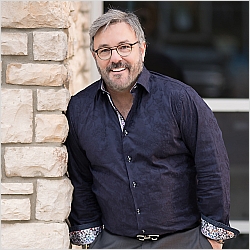 Joe Kort Ph.D., MSW