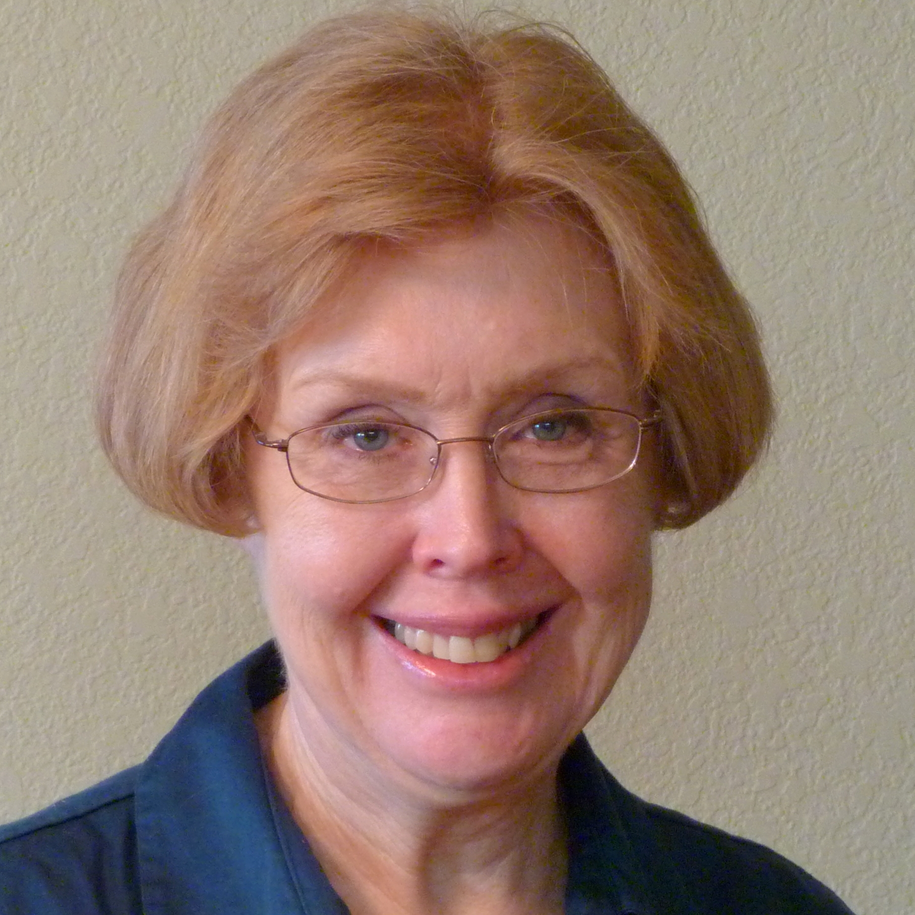Rosemary Luque LCPC, NCC,CCMHC