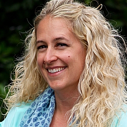 Amanda Chinchilla LMFT