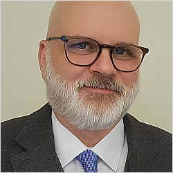 Don Laird NCC, LPC