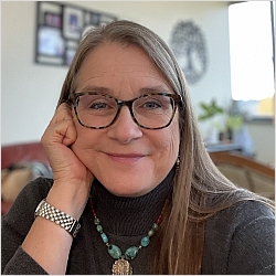 Lori Wiggenhorn MA, LP
