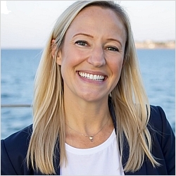 Alicia Lesniak Licensed Mental Health Counselor