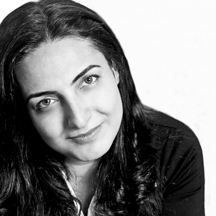 Noosha Daha Licensed Marriage and Family Therapist