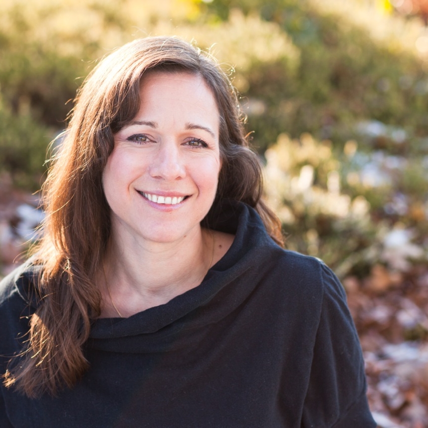 Sonja Merz MA, LMFT