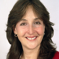 Linda Kocieniewski LCSW