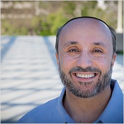 Rami Sadeghi Ph.D.