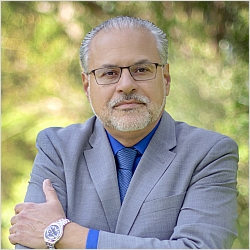 Fernando Castrillon Doctor of Clinical Psychology