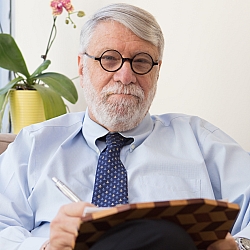 Dr. Bruce Levine PhD, Licensed Psychologist, ABPP