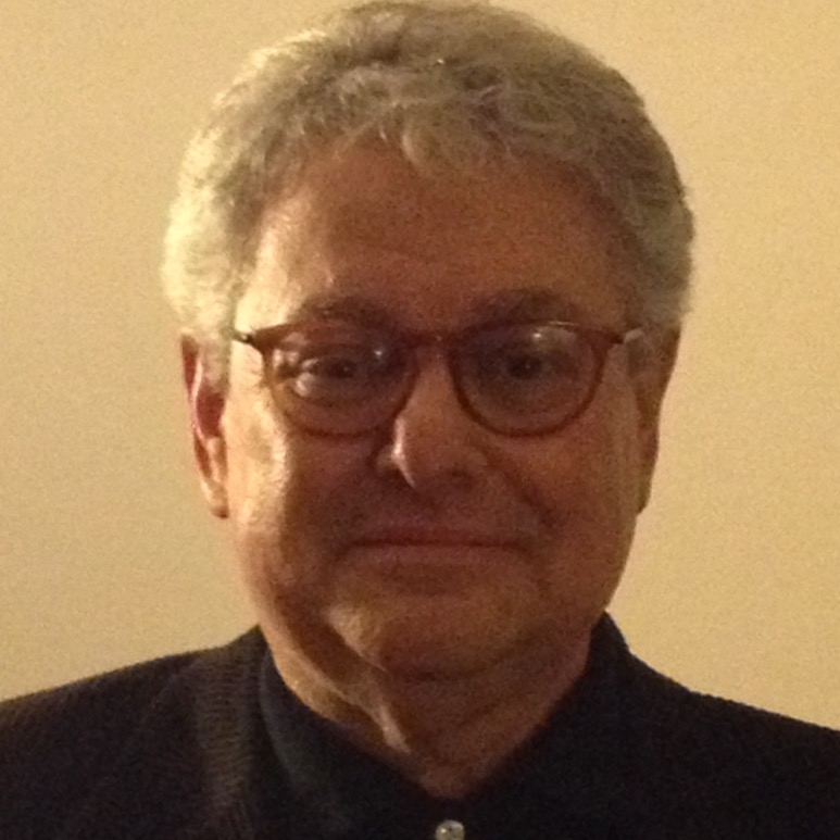 gary larkin MA, MS, MFT