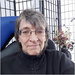 Mary Foster MA LPC
