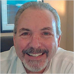 Jack Abernathy CCMHC, Licensed Professional Counselor, CPCS