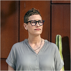 Tiffaney Hale MFT