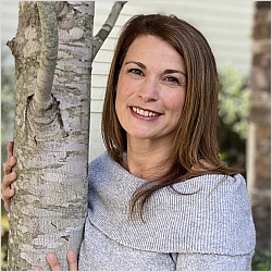 Michele Sallean MSW, LCSW