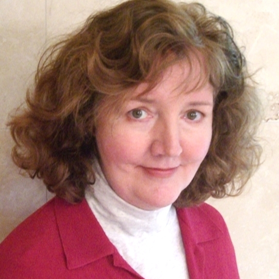 Sharon OBrien LPC