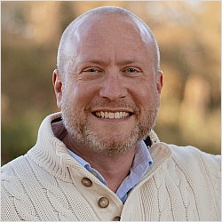 Travis Hill LPC-MHSP