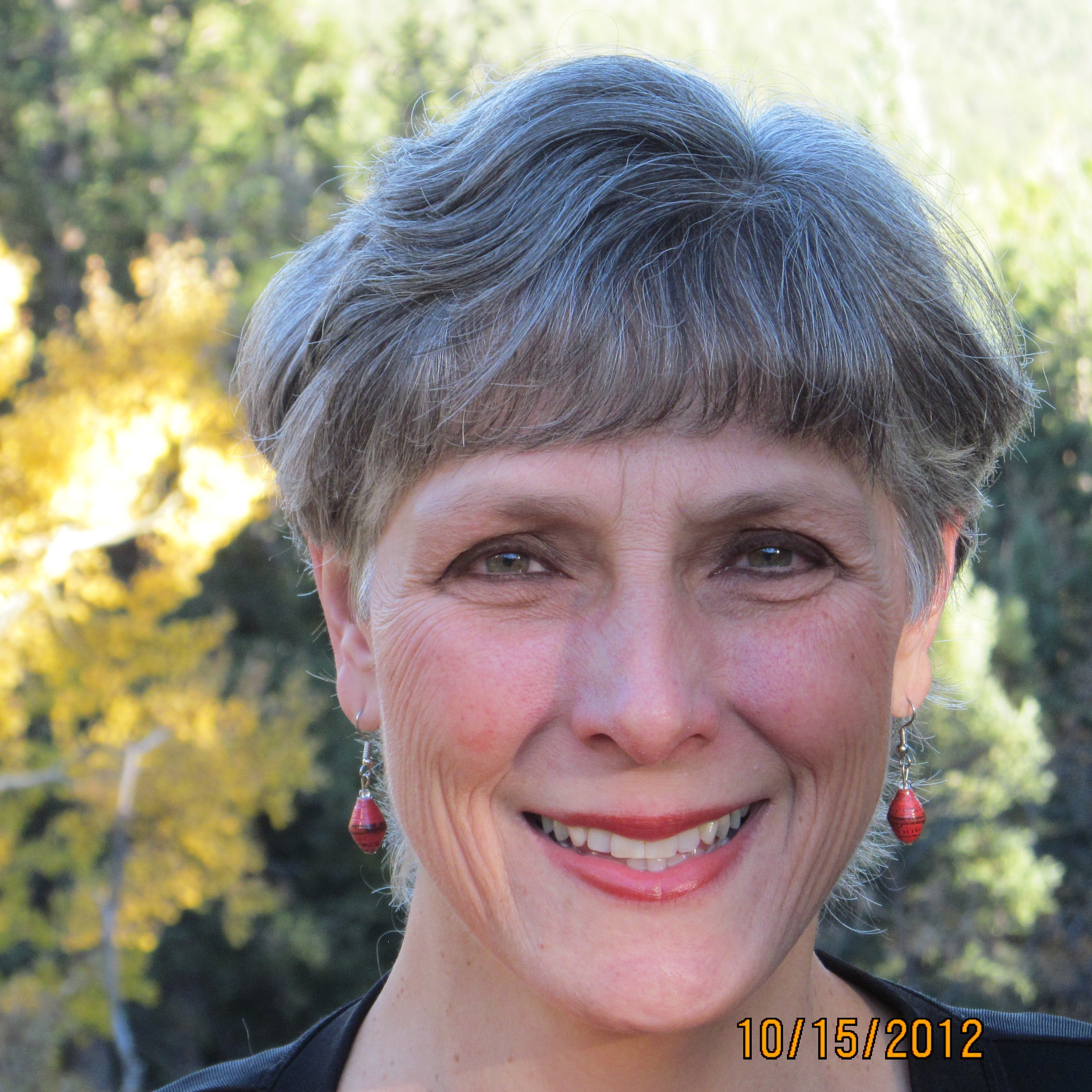 Greta Faraco-Hadlock PhD