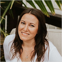 Jennifer Warkentin MA, Licensed Marriage and Family Therapist