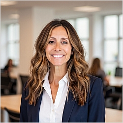 Brianna Fava PhD